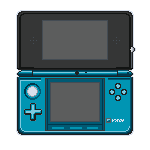 Nintendo 3DS